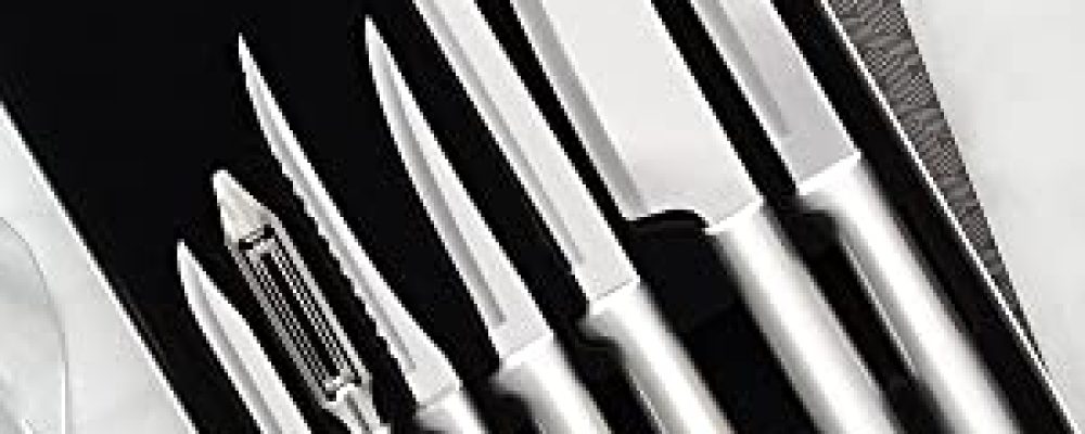 Rada Cutlery Knife 7 Stainless Steel Kitchen Knives