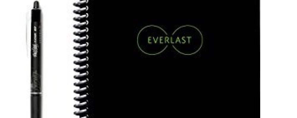 Rocketbook Everlast Notebook