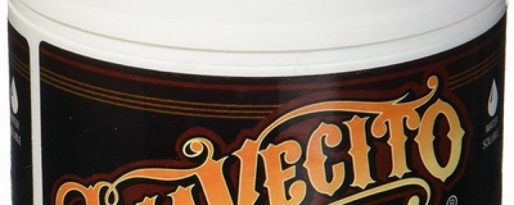 Suavecito Pomade
