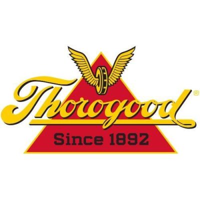 Thorogood Shoes