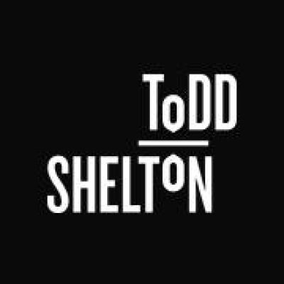 Todd Shelton