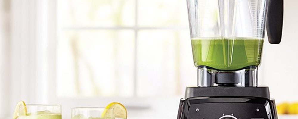 Vitamix Blender 7500 Series