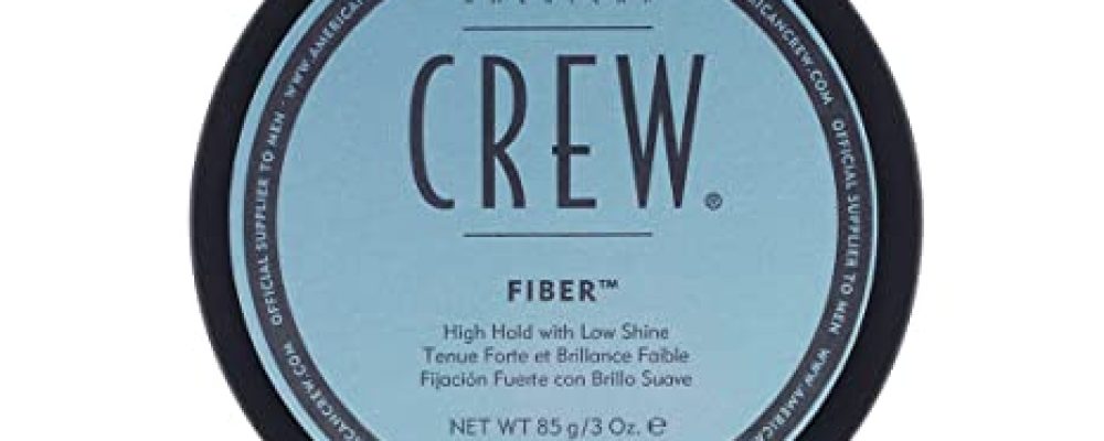 Men’s Hair Fiber by American Crew