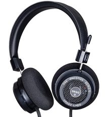 GRADO Wired Open-Back Stereo Headphones
