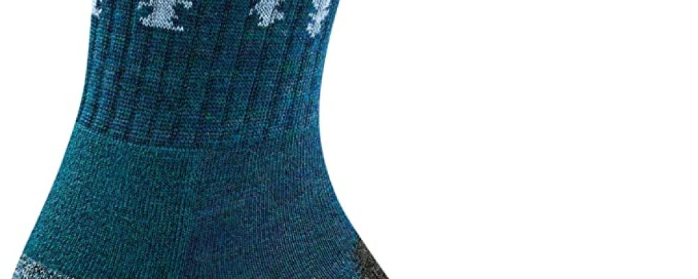 DARN TOUGH Women’s Treeline Hike/Trek Sock