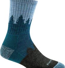 DARN TOUGH Women’s Treeline Hike/Trek Sock