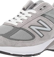 New Balance Women’s 990 V5 Sneaker