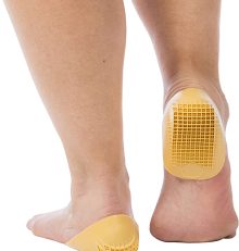 Tuli’s Classic Heel Cups