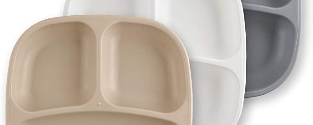 RE-PLAY Deep Divided Plates