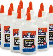 Elmers Liquid School Glue