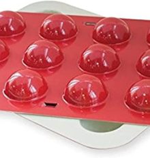 Nordic Ware Donut Hole and Cake Pop Pan