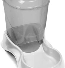 Van Ness Pets Extra Small Auto Gravity Feeder