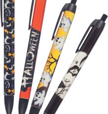 (PCA) USA Made Glow in the Dark Pens