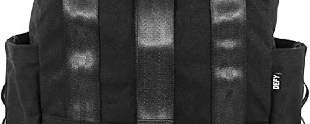 VerBockel Rolltop Backpack