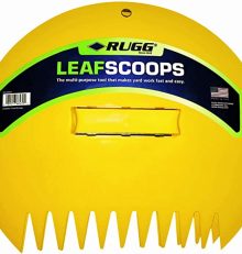 Rugg Original Leaf Scoops