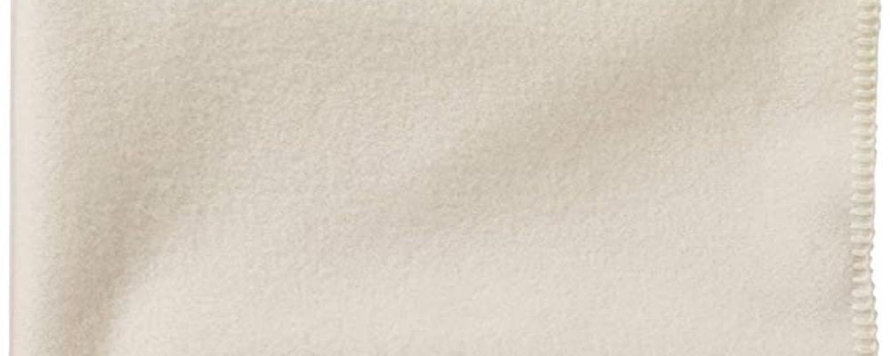 Pendleton, Eco-Wise Washable Wool Blanket