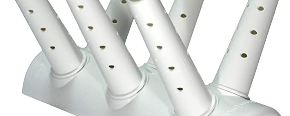 Green Glove Dryer for Hats, Gloves, Shoes & More