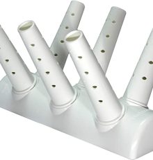 Green Glove Dryer for Hats, Gloves, Shoes & More