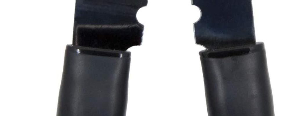 World’s Best Can Opener