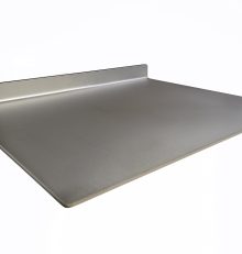 American Grill Goods Square Carbon Steel BBQ Grill Griddle