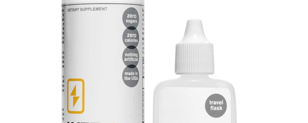 LyteShow – Sugar Free Electrolyte Replacement