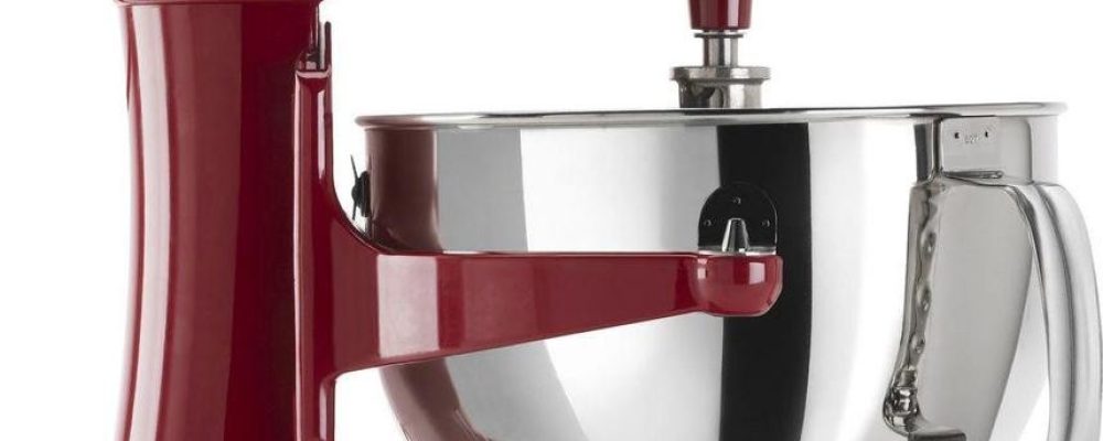 Professional 600 Series Kitchenaid Mixer