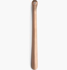 Cobbler’s Choice Metal Shoe Horn
