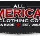 All American Clothing