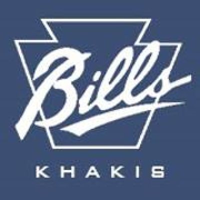 Bill’s Khakis