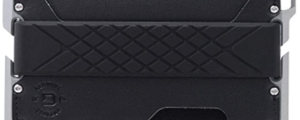 Dango D01 Dapper EDC Wallet