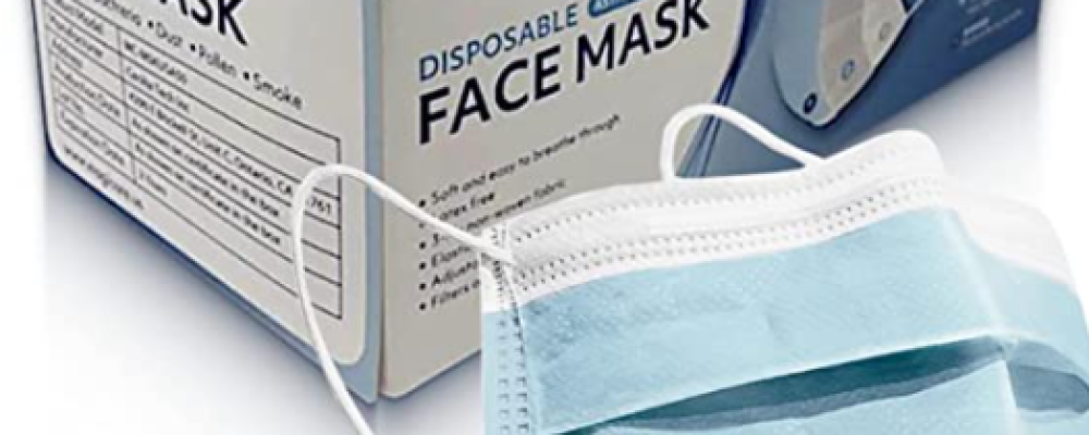 MagiCare Made in USA Masks