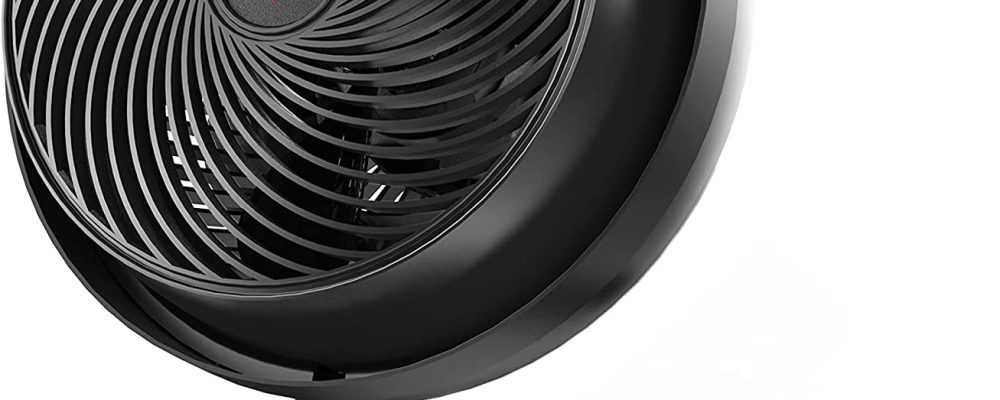 Vornado 623 Mid-Size Whole Room Air Circulator Fan