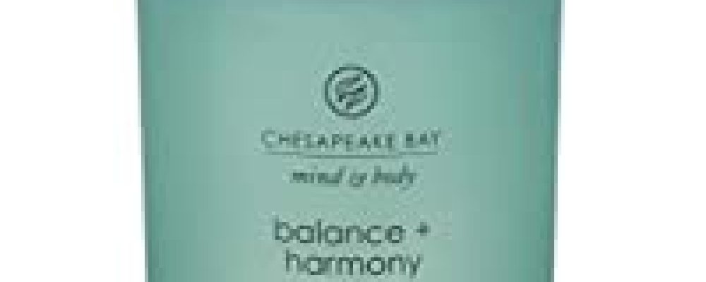 Chesapeake Bay Candle Scented Candle