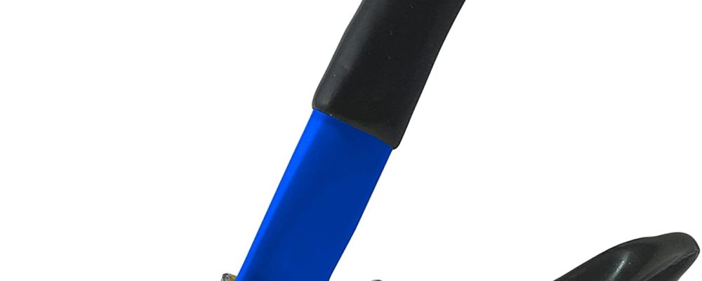 Resco Deluxe Dog Nail Clippers