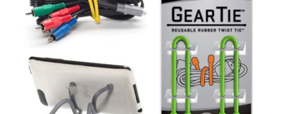 Nite Ize Gear Ties