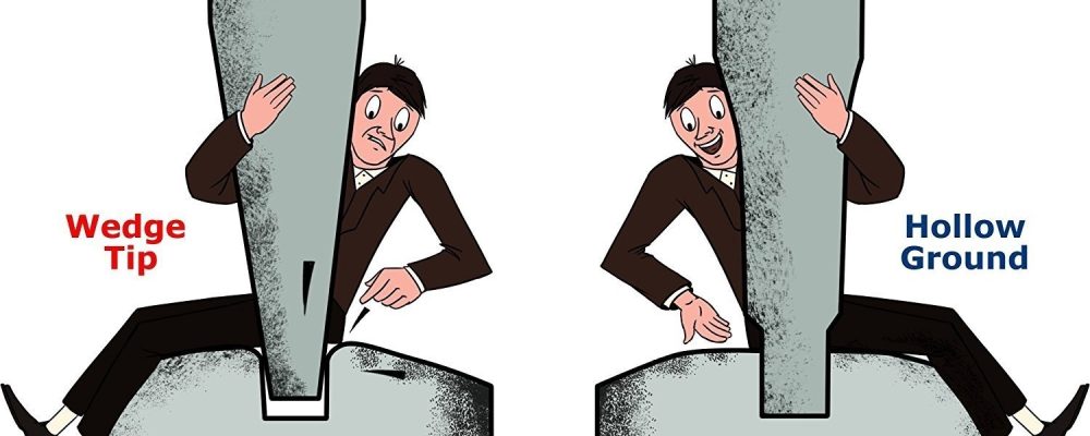 Free Eagles Screwdriver Set