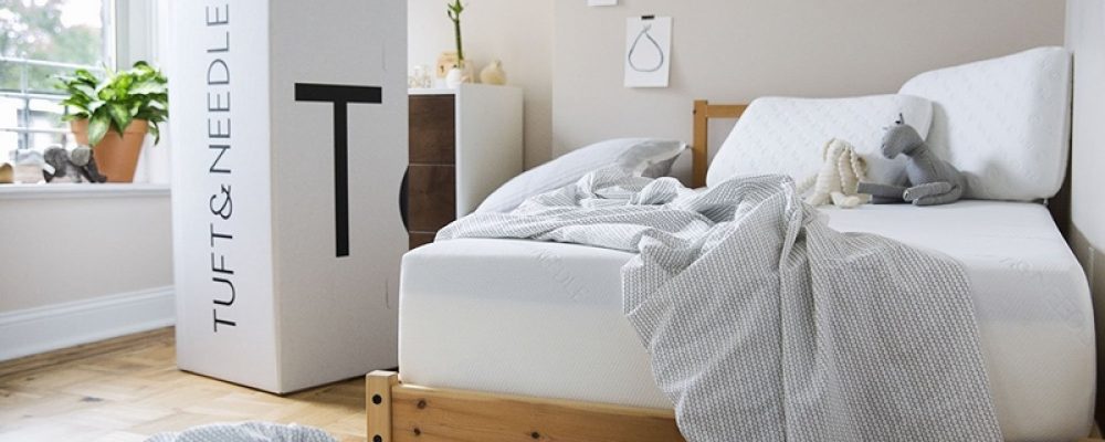 Tuft Needle Mattress