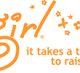 Twirly Girl