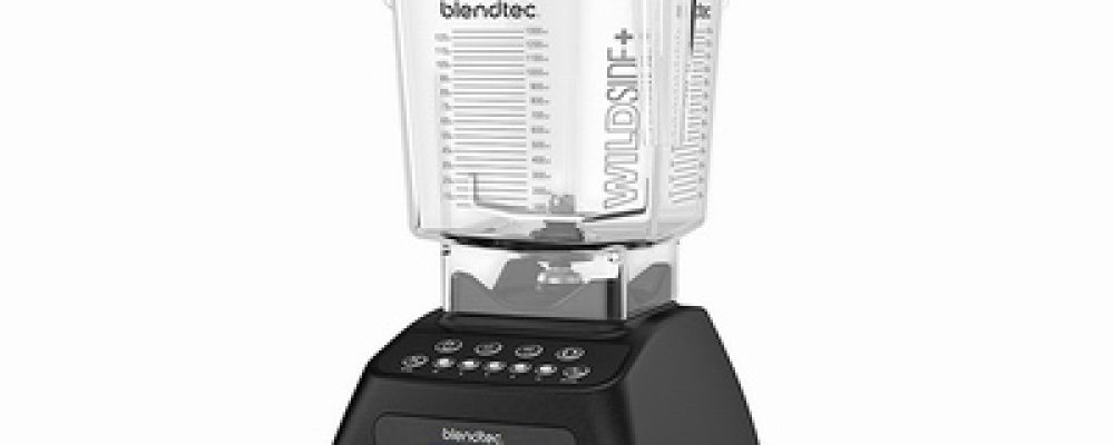 Classic Blendtec Blender