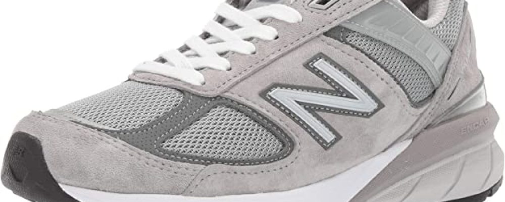 New Balance Women’s 990 V5 Sneaker