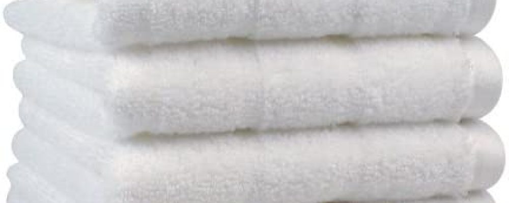 Luxury 4-Pack Washcloth Set