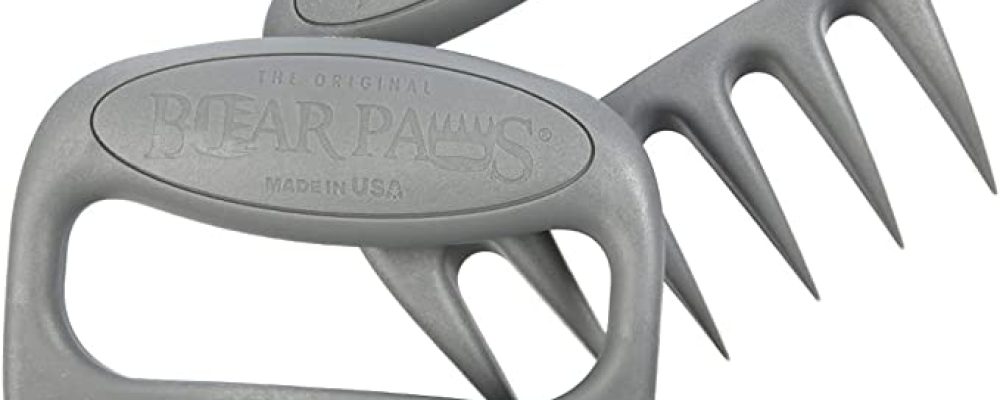 Bear Paws Meat Claws