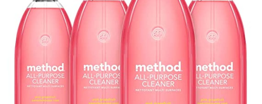 Method All-Purpose Cleaner Spray