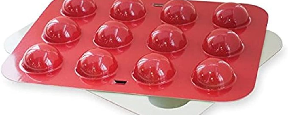 Nordic Ware Donut Hole and Cake Pop Pan