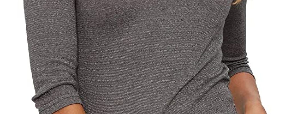 Michael Stars Women’s Shine T-Shirt