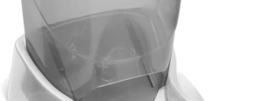 Van Ness Pets Extra Small Auto Gravity Feeder