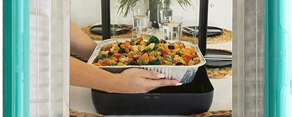 Fancy Panz Classic Foil Pan