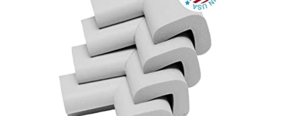 KidKusion Safety Corner Cushion