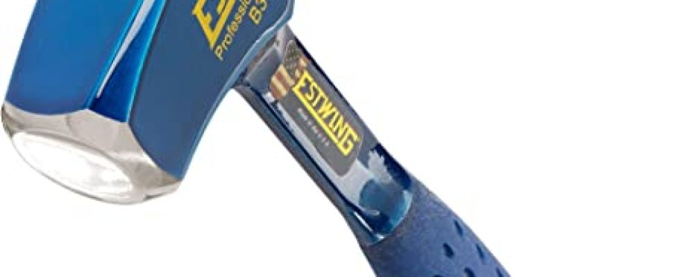 Estwing Drilling/Crack Hammer