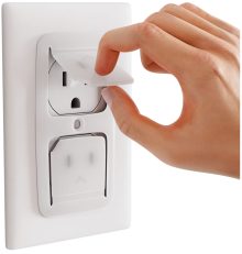 Block It Socket